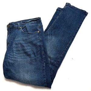 Polo club straight leg jeans